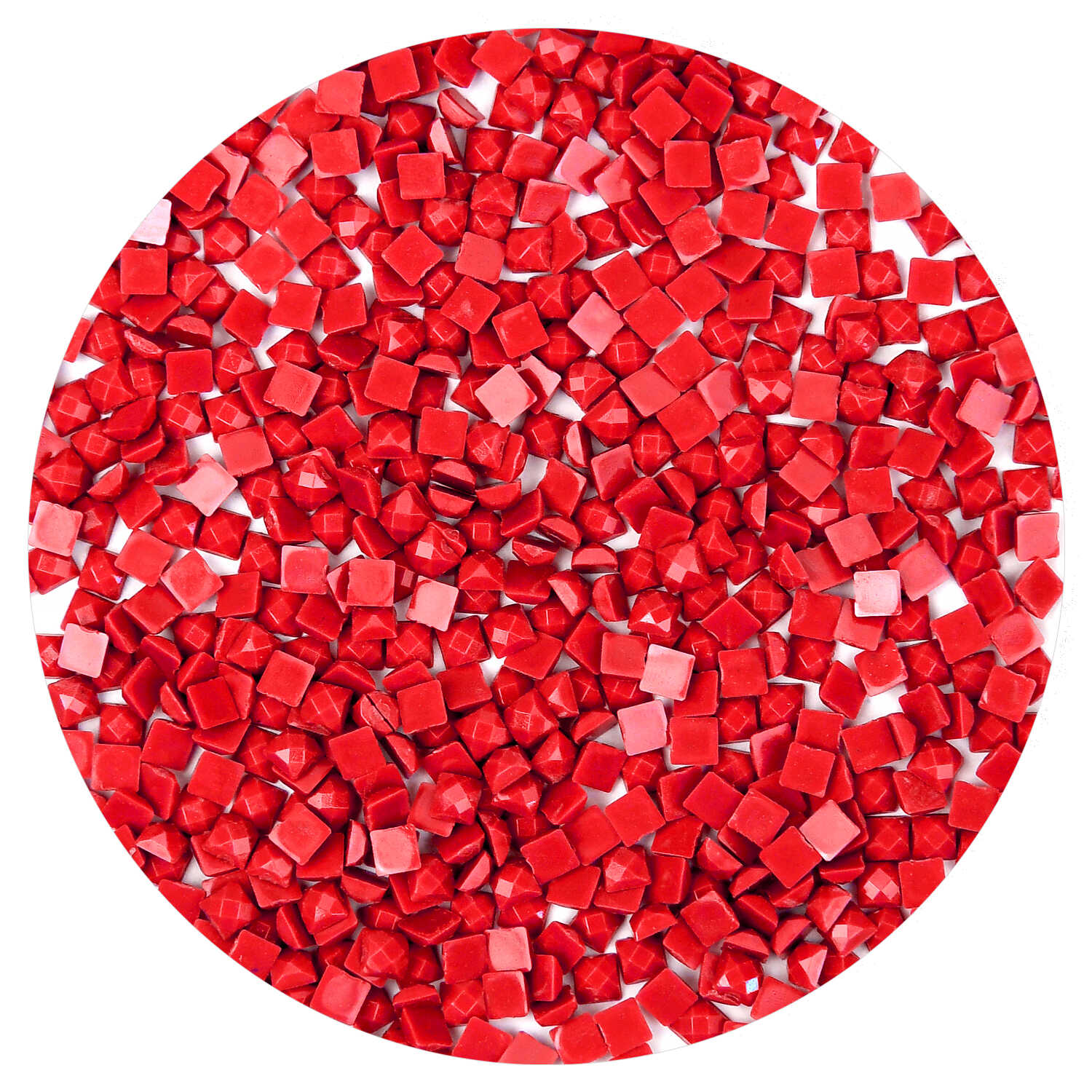 Алмазная мозаика Феникс + Корги новогодний - фото 2