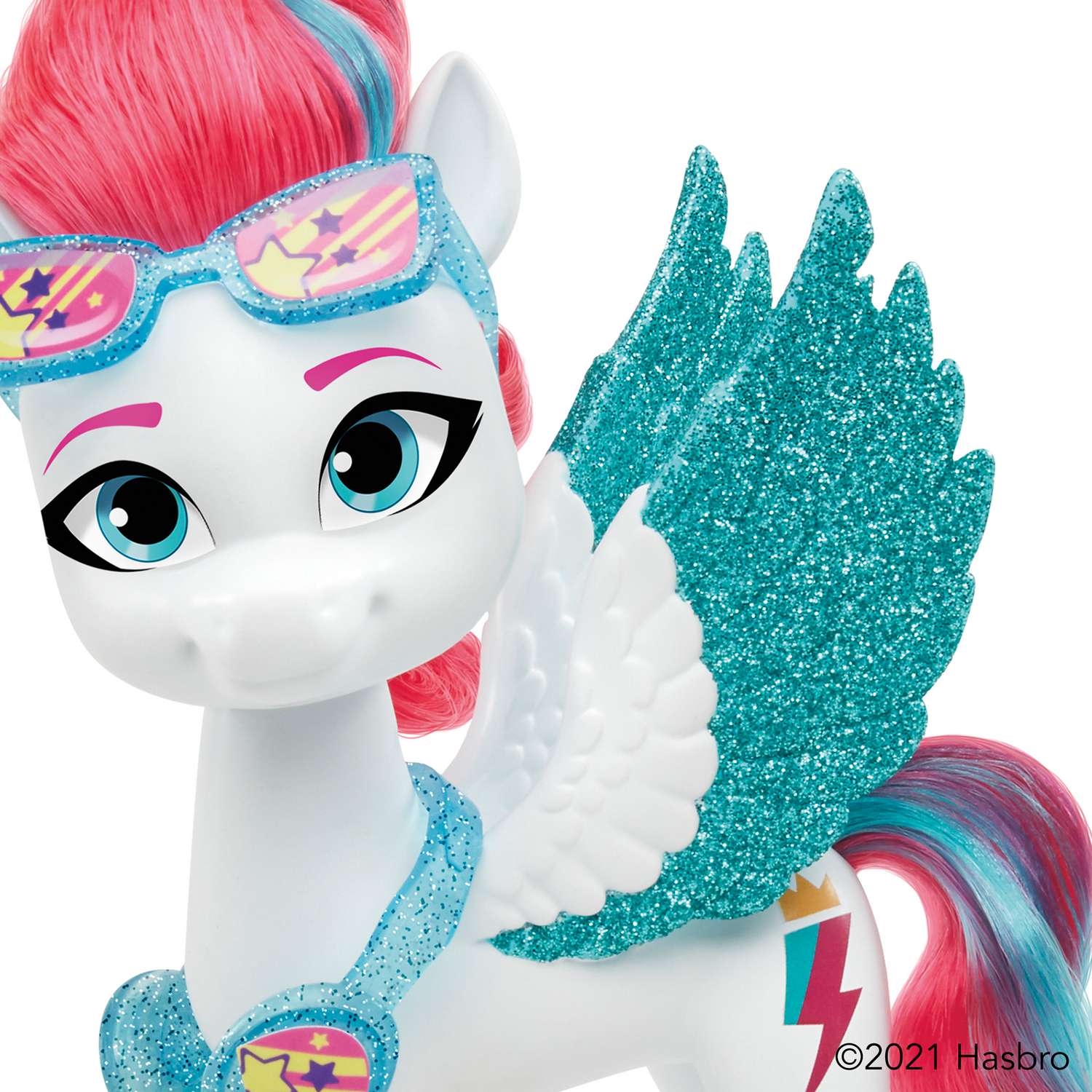 Игровой набор My Little Pony - фото 12