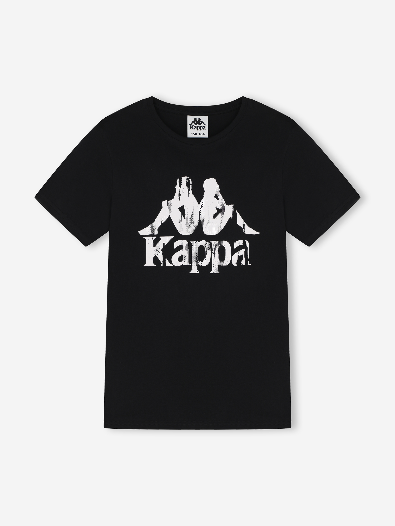 Футболка Kappa 134228KAP-B2 - фото 19
