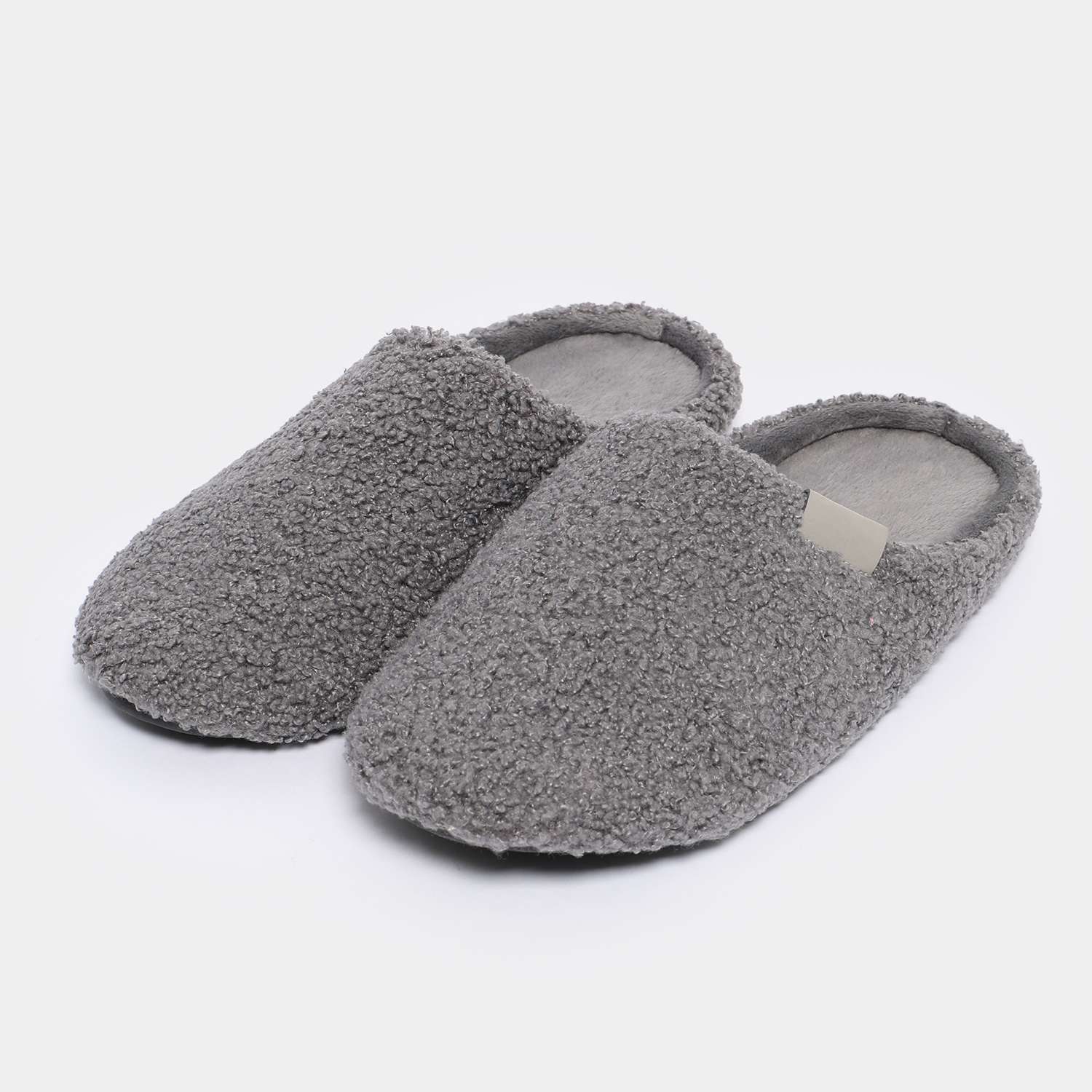 Тапочки ё - фото 1