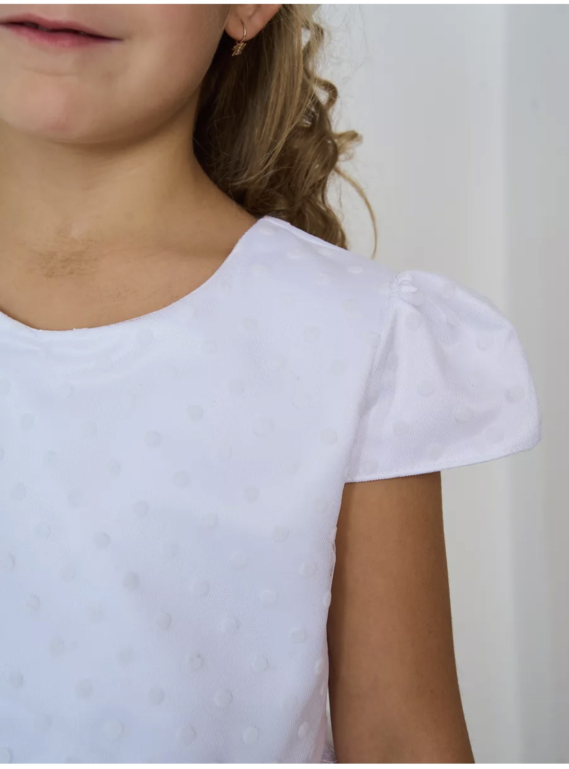 Платье School and Style ПБ002 - фото 3