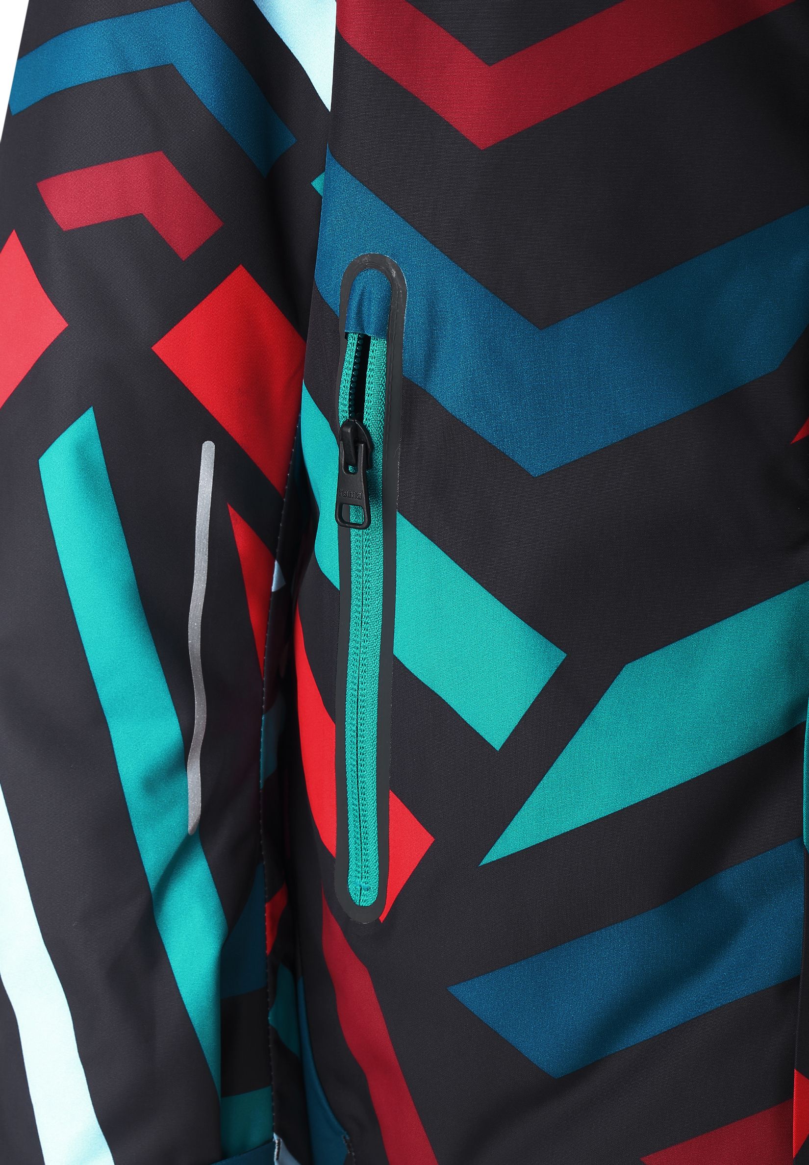 Куртка Reima 531413B-7906 - фото 4