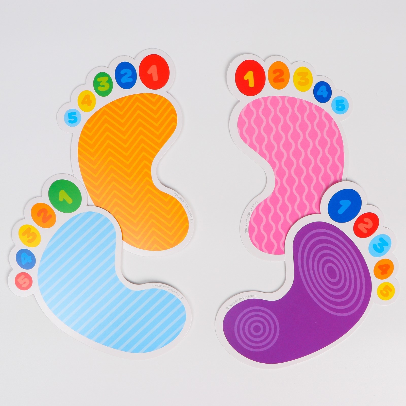 Игрушка Крошка Я - фото 2