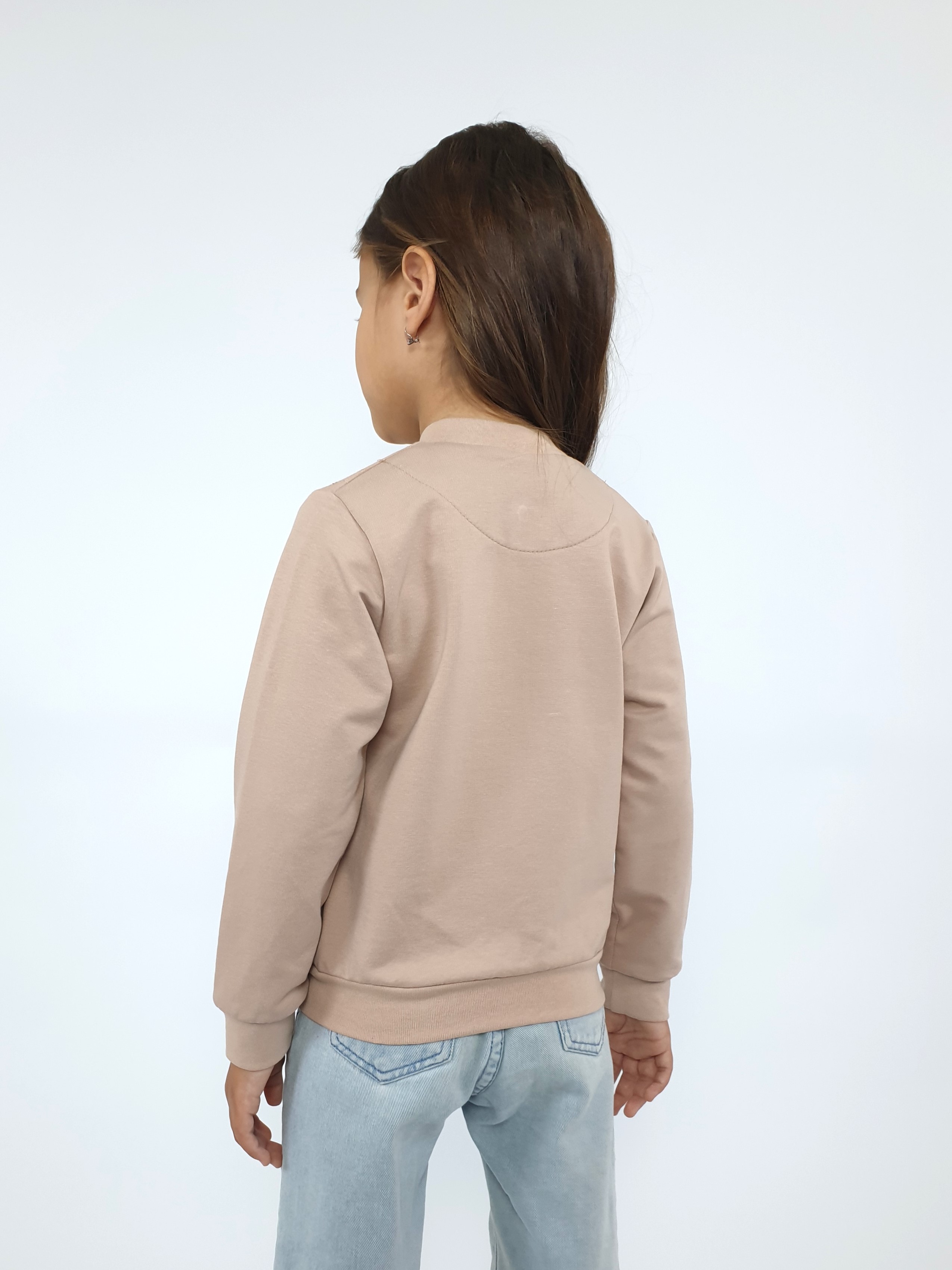 Толстовка Luneva 14-24-8. - фото 11