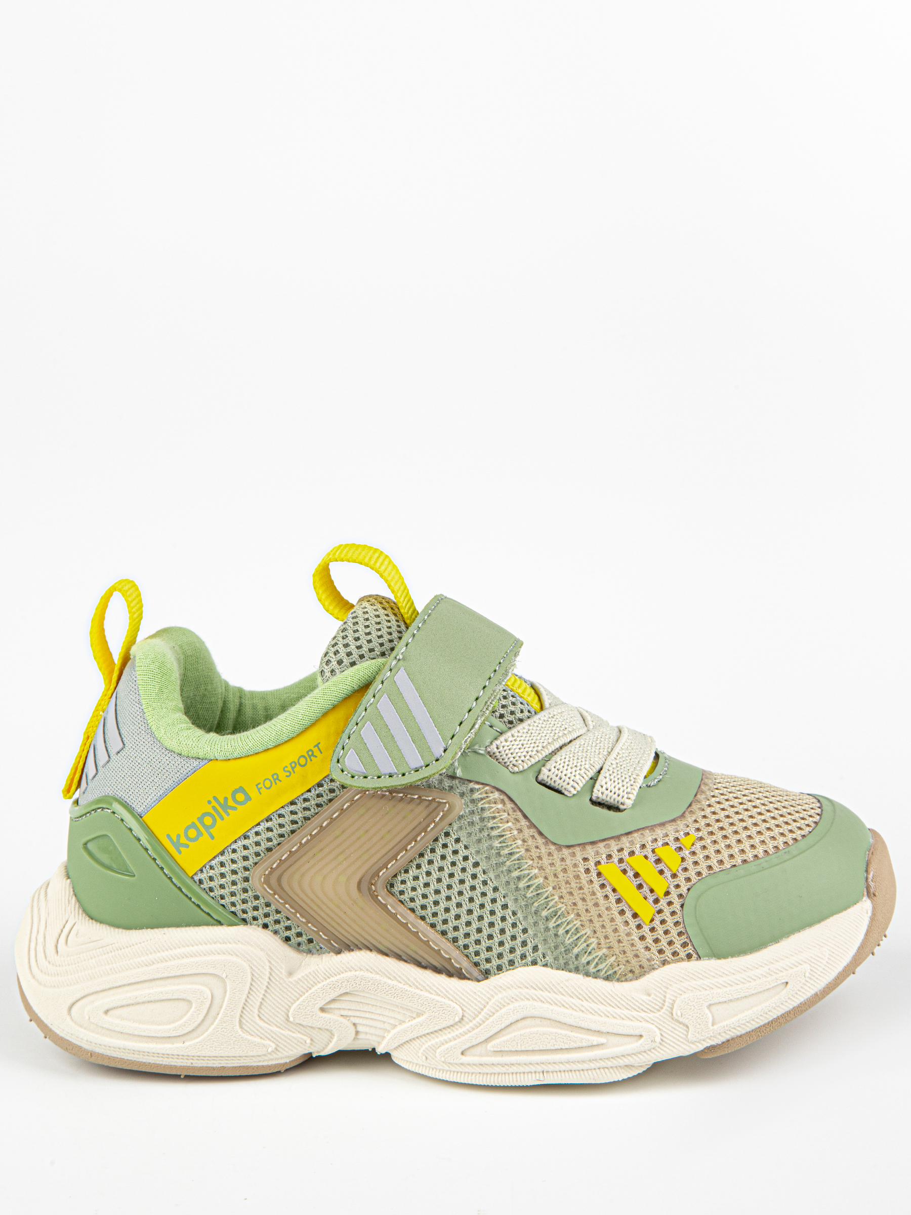 Кроссовки Kapika 721244-4 - фото 1