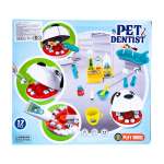 Игрушка Baby and Kids Доктор (инструменты)