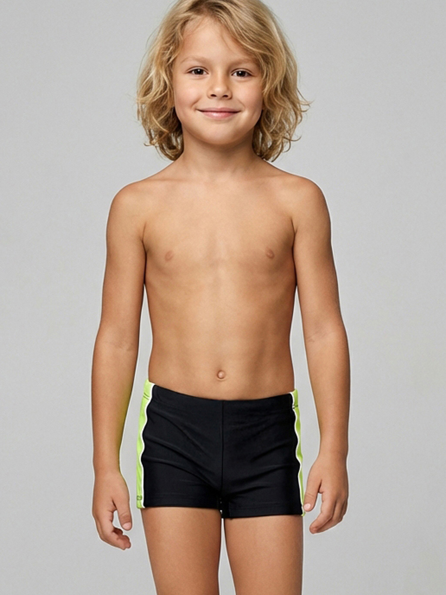 Купальные плавки PlayToday 12612021 - фото 1