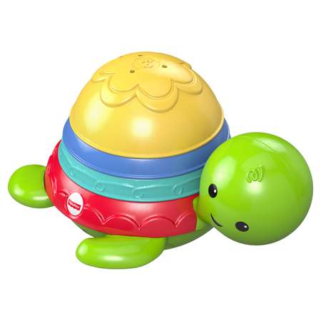 Игрушка Fisher Price пирамидка
