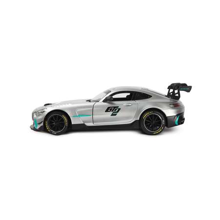 Автомобиль РУ Rastar Mercedes AMG GT2 1:14