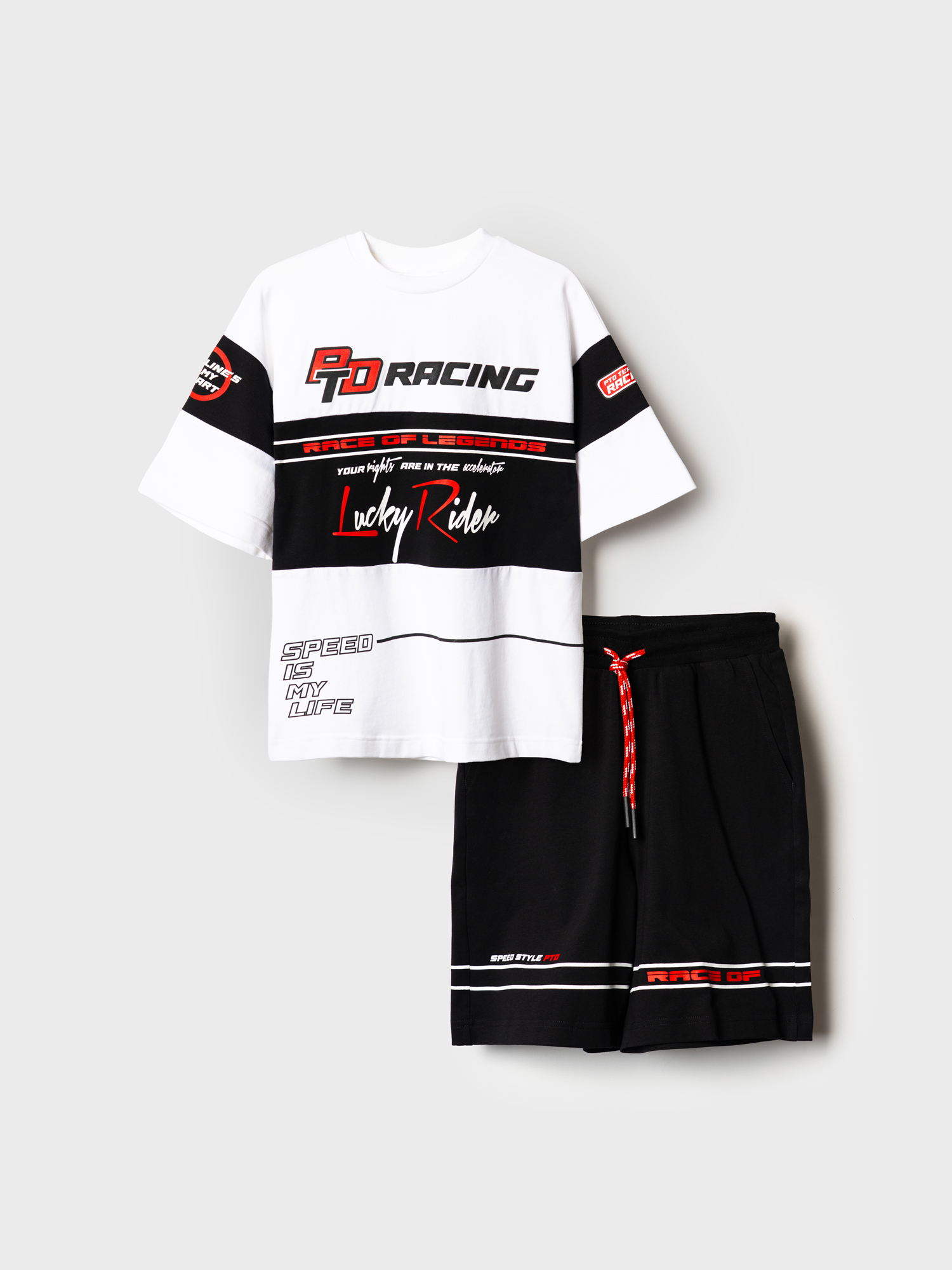 Комплект PlayToday 12611018 - фото 6