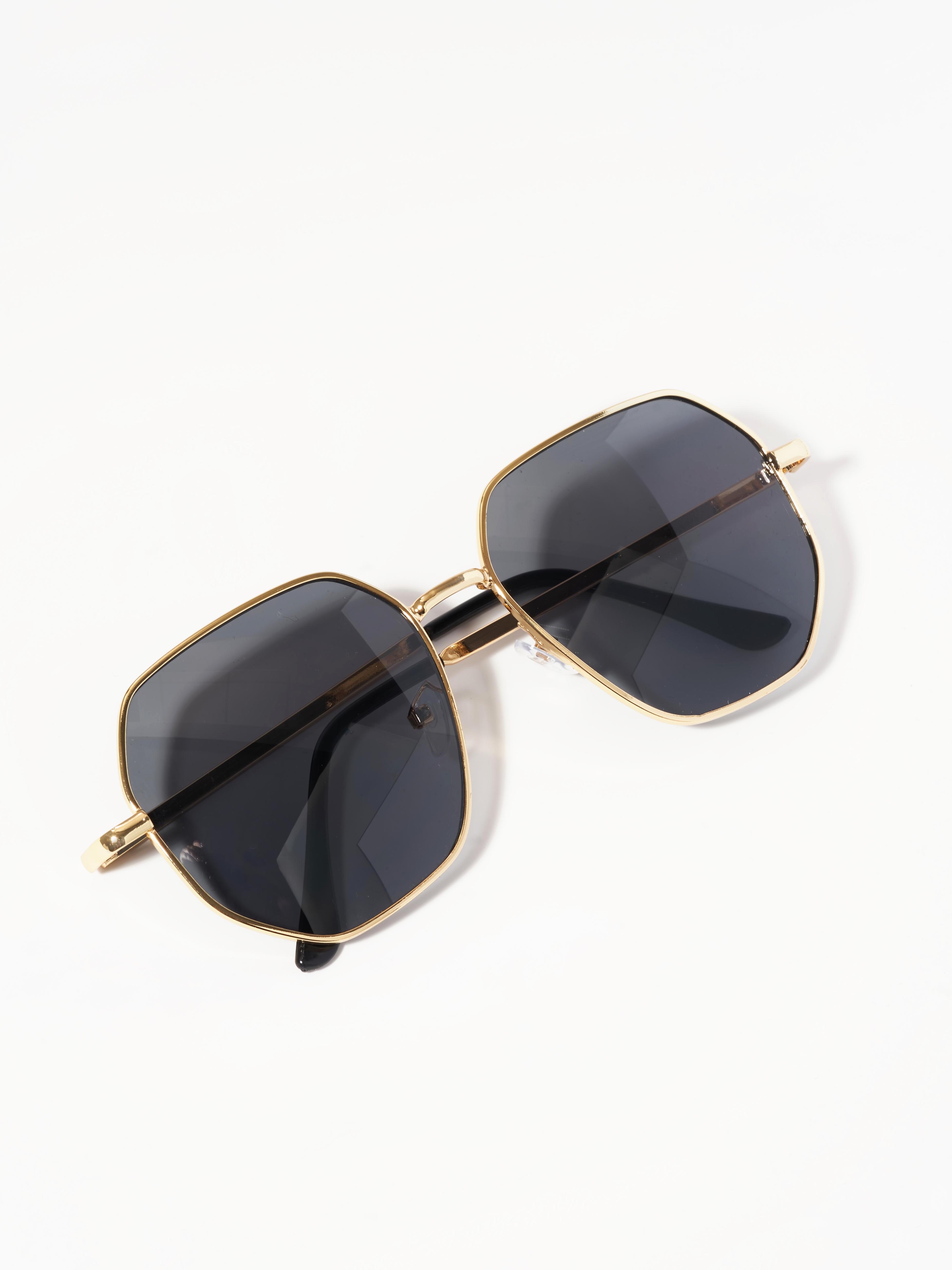 Солнцезащитные очки SUNNY GLASS O00011-2 - фото 1