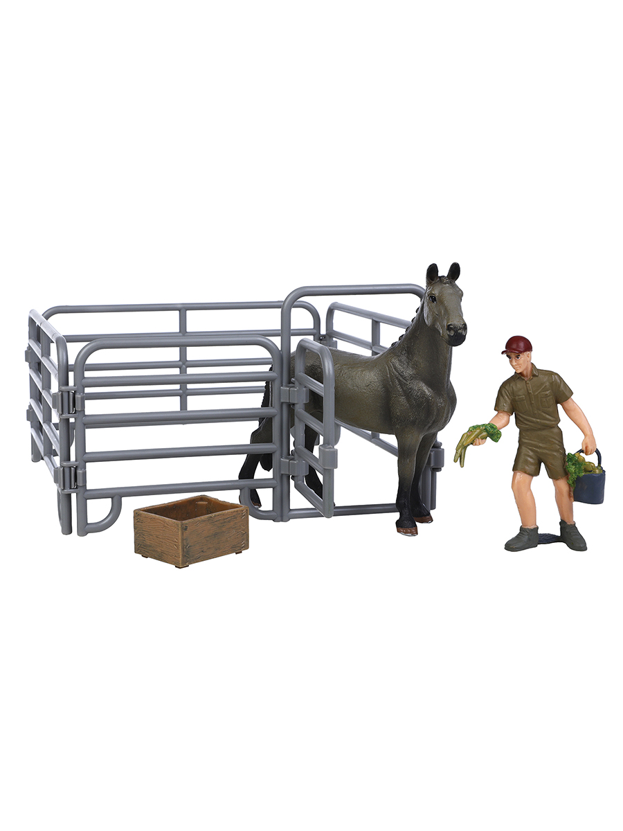 Игровой набор Masai Mara - фото 9