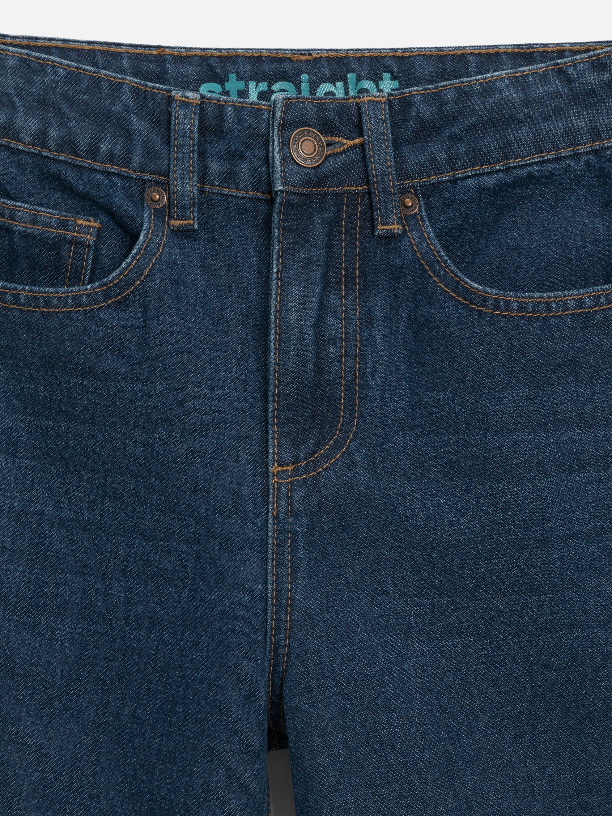 Джинсы Acoola 20110440106_0093453 - фото 3