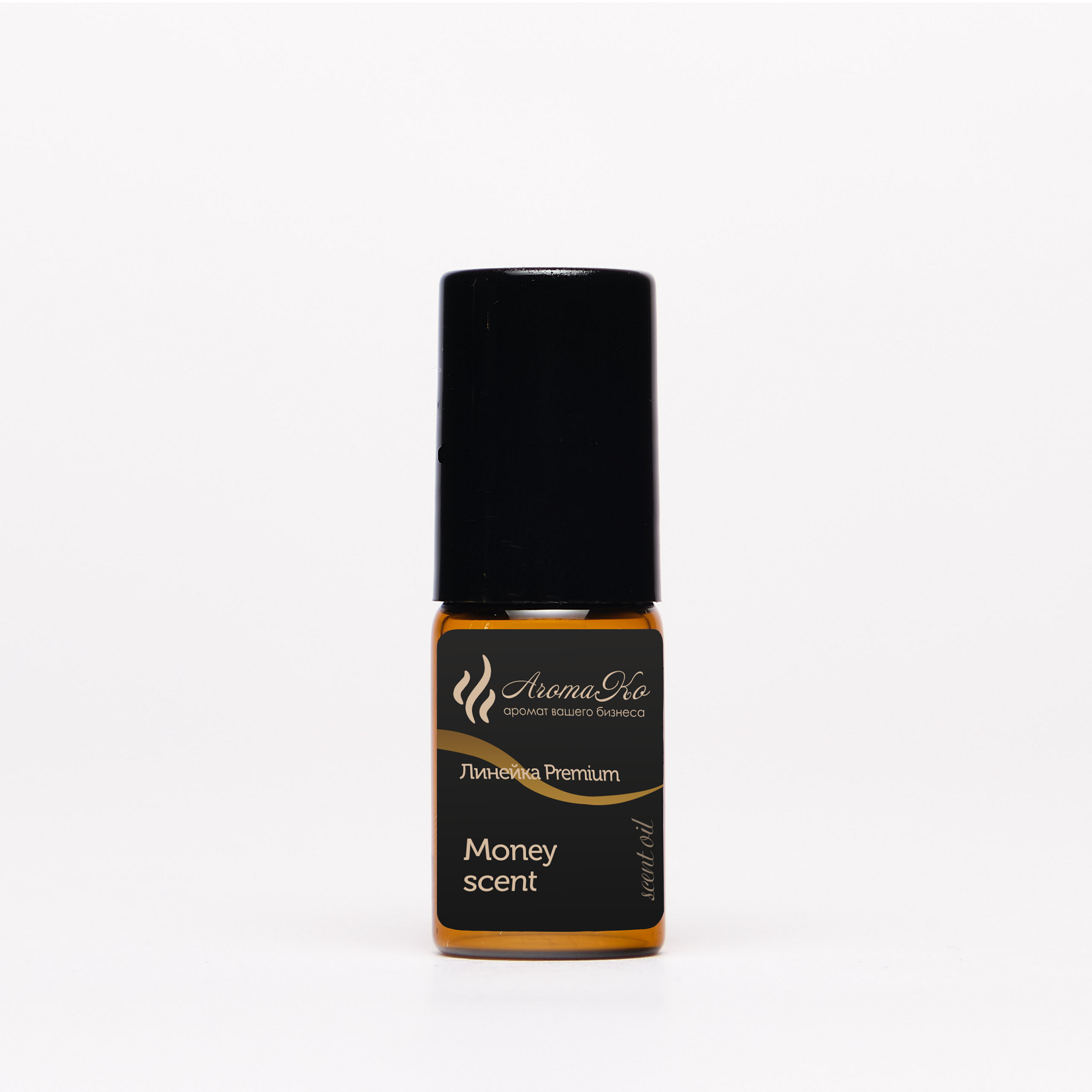 Ароматическое масло AromaKo Money scent 15 мл - фото 1