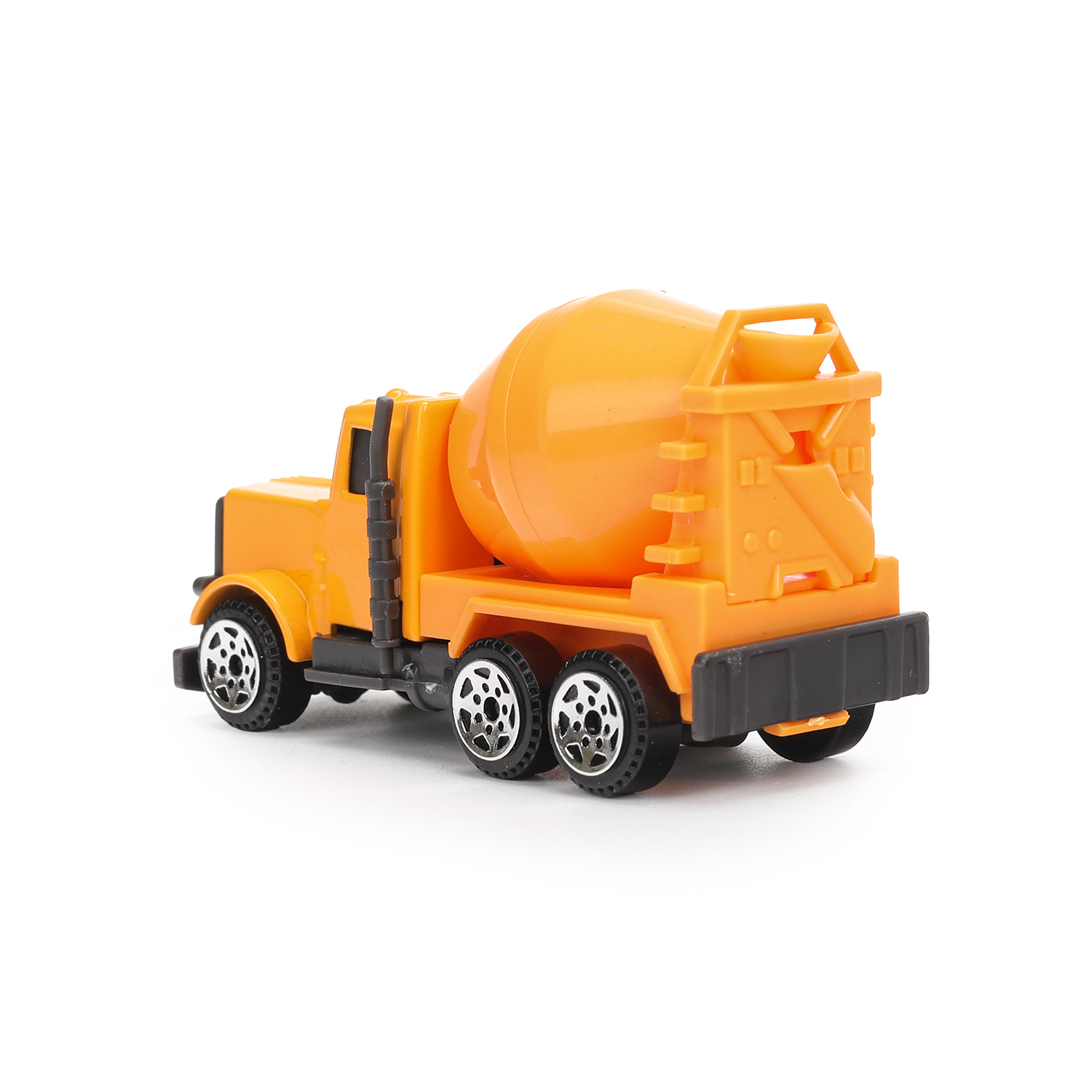 Трактор Технопарк в ассортименте 393551 - фото 6