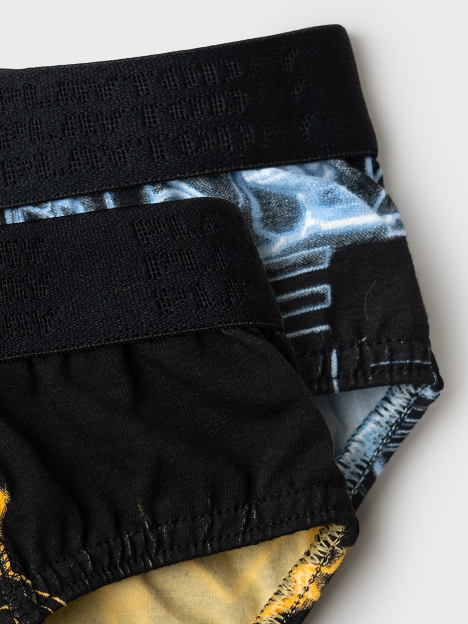 Трусы 2 шт PlayToday 12611488 - фото 3