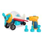 Самолет Wonder Wheels