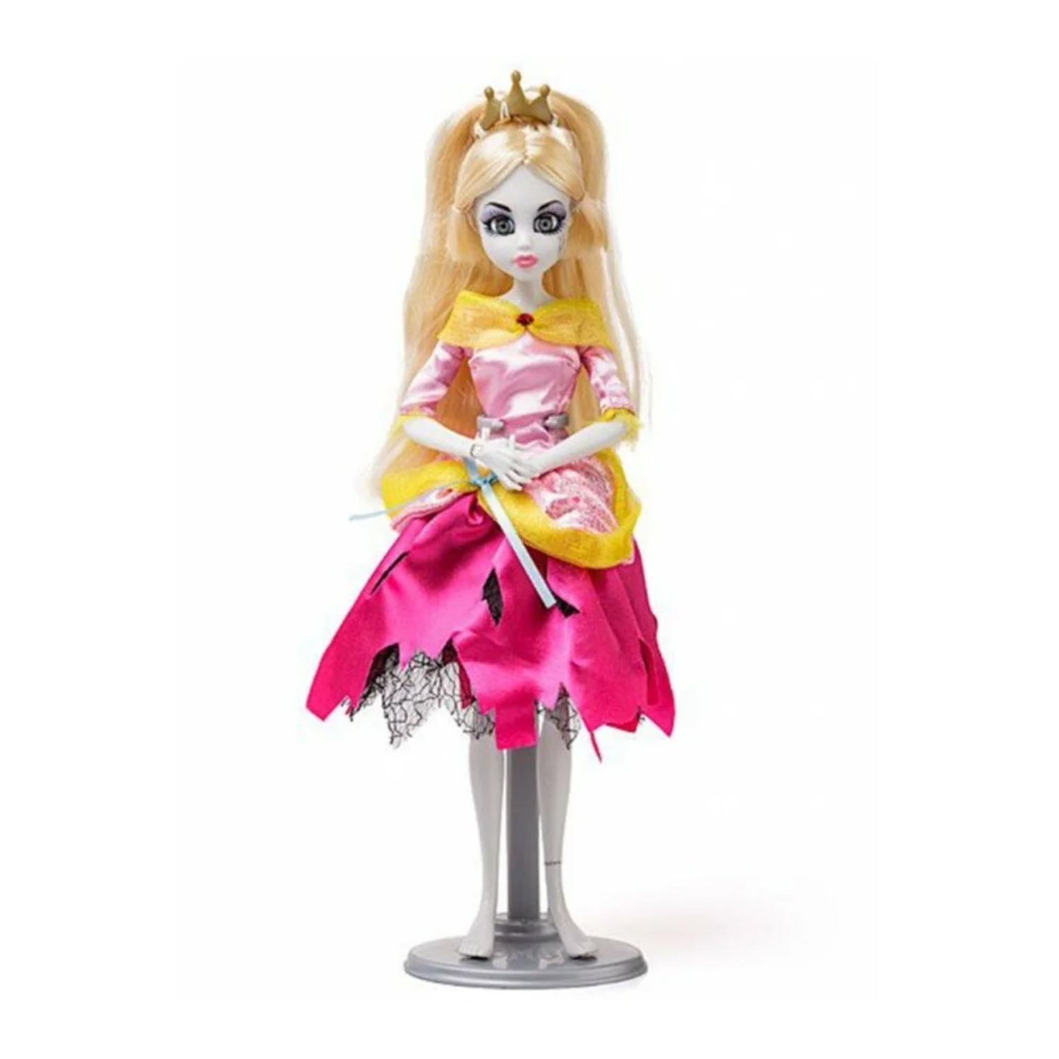 Кукла модельная WowWee 905 - фото 2
