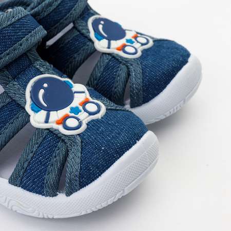 Туфли TikkaGo