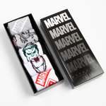 Носки 5 пар Marvel