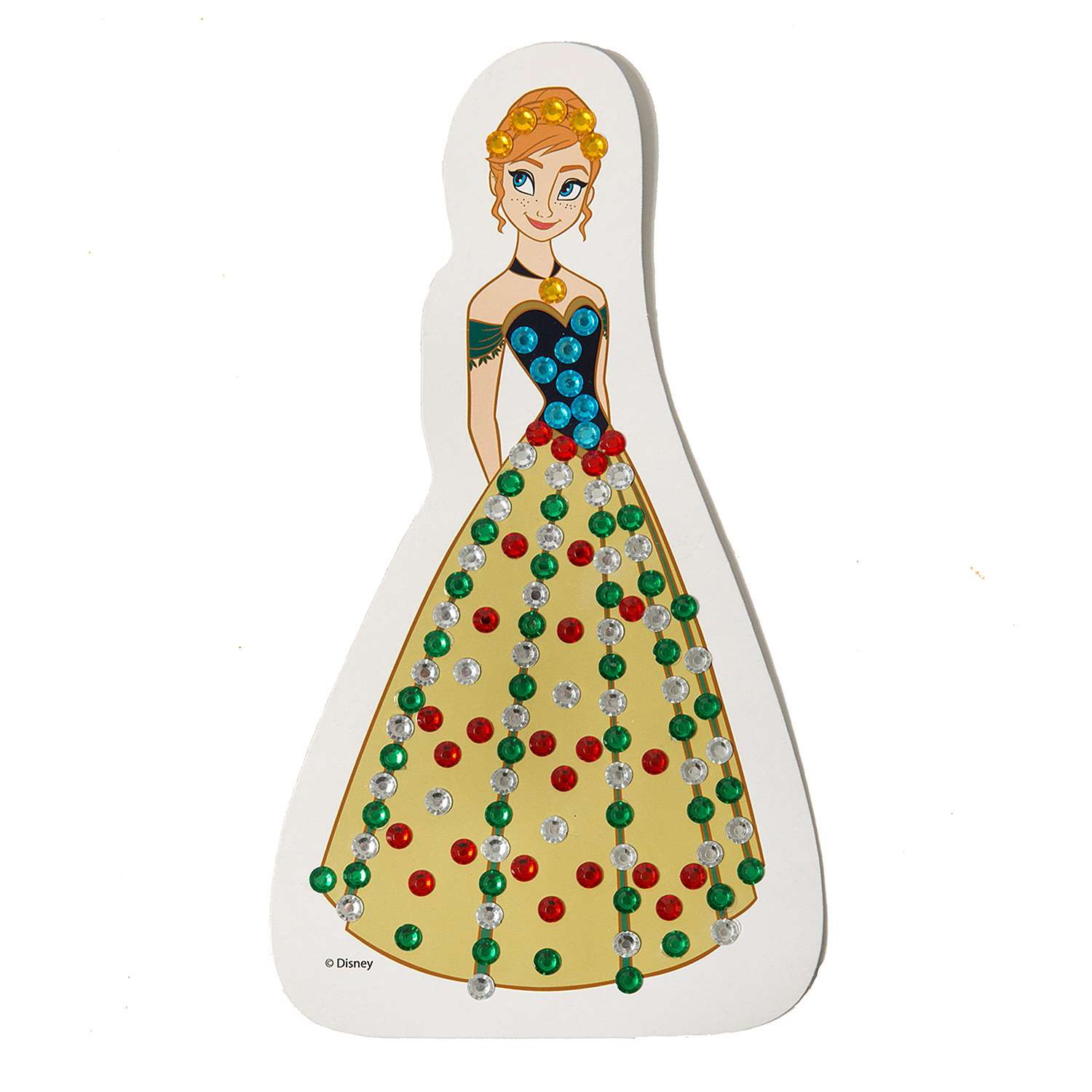 Аппликация Disney - фото 3