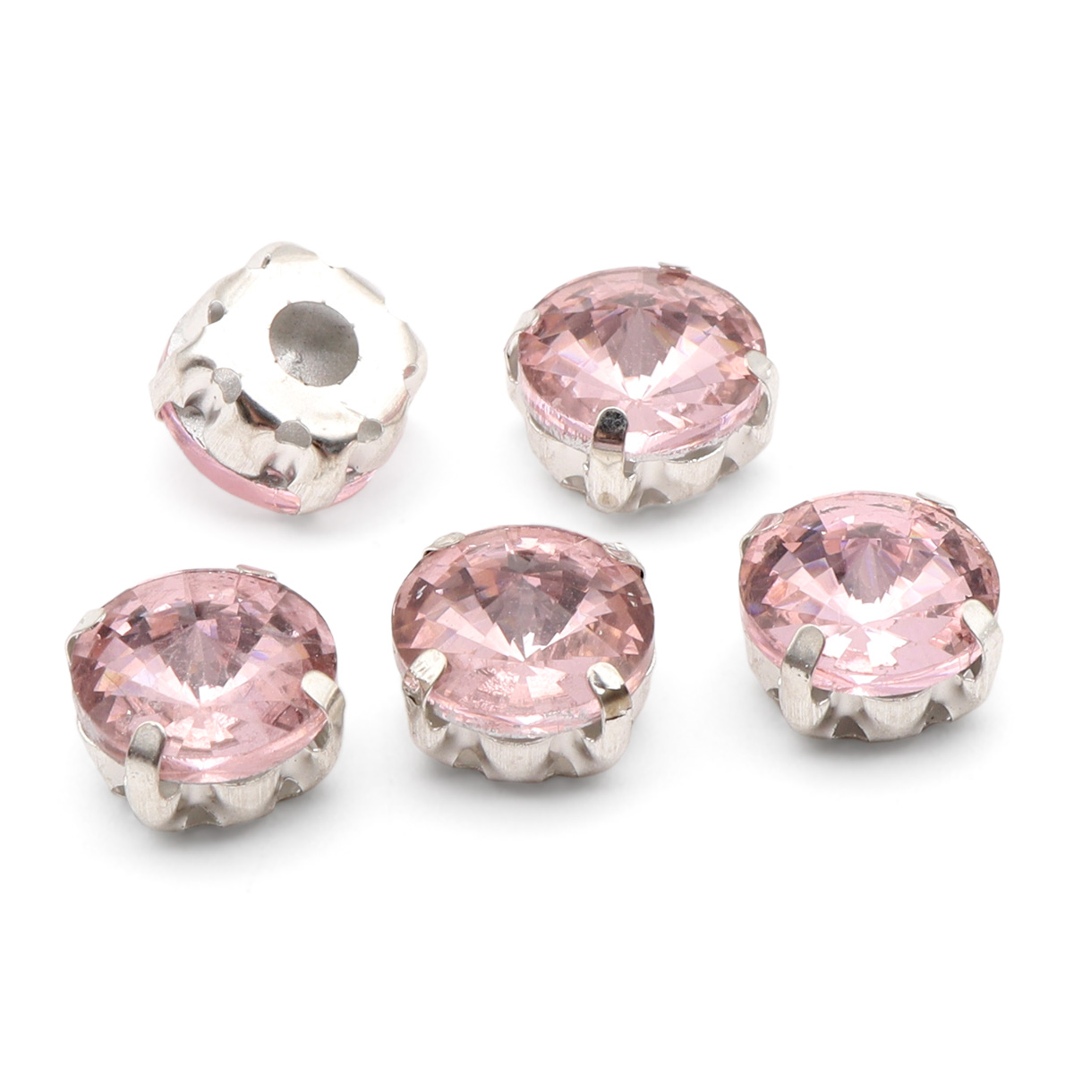 Набор для творчества Astra Craft бисер - фото 1