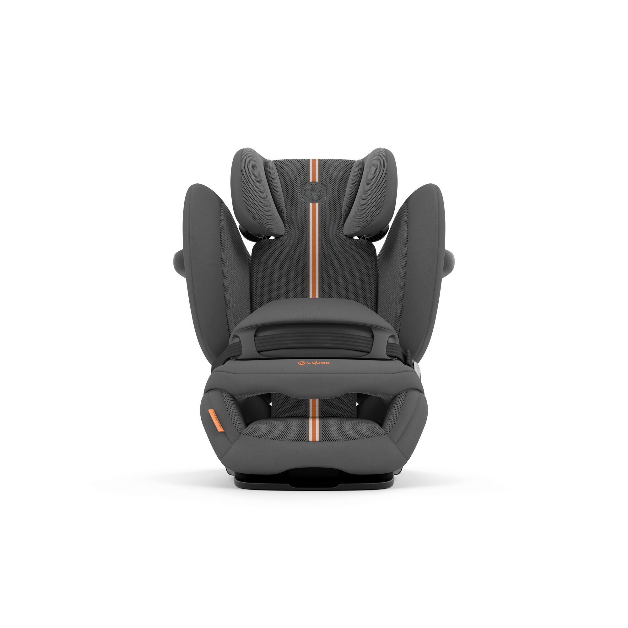 Автокресло Cybex Pallas G Plus Lava Grey Isofix 1/2/3 (9-36 кг) - фото 2
