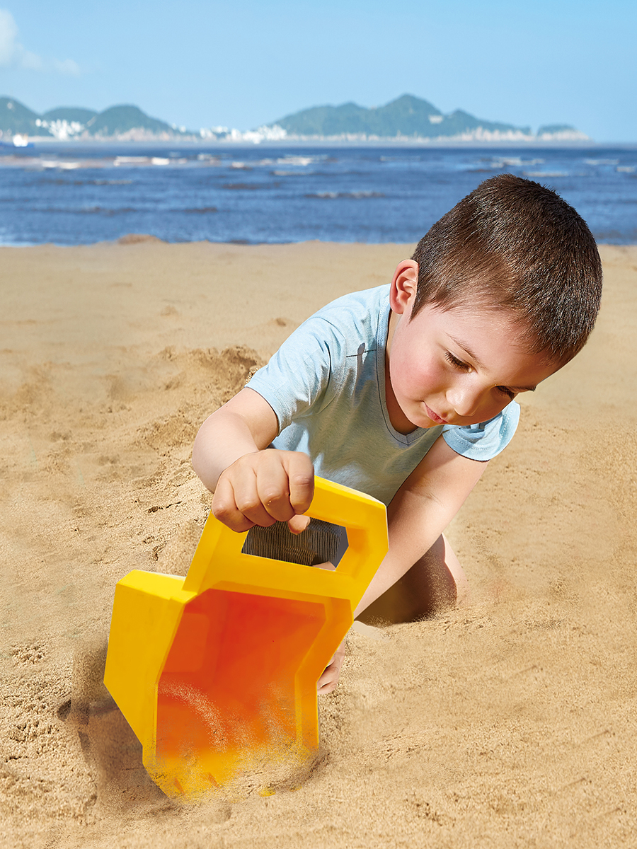 Ведерко Hape - фото 2