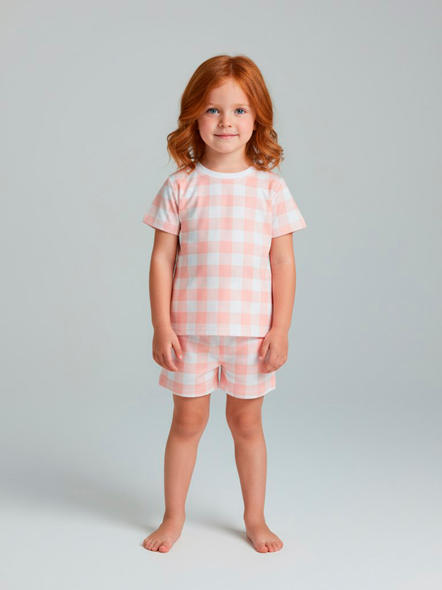 Пижама КотМарКот 801675 - фото 1