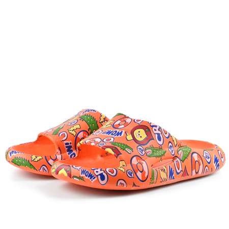 Сланцы Flamingo