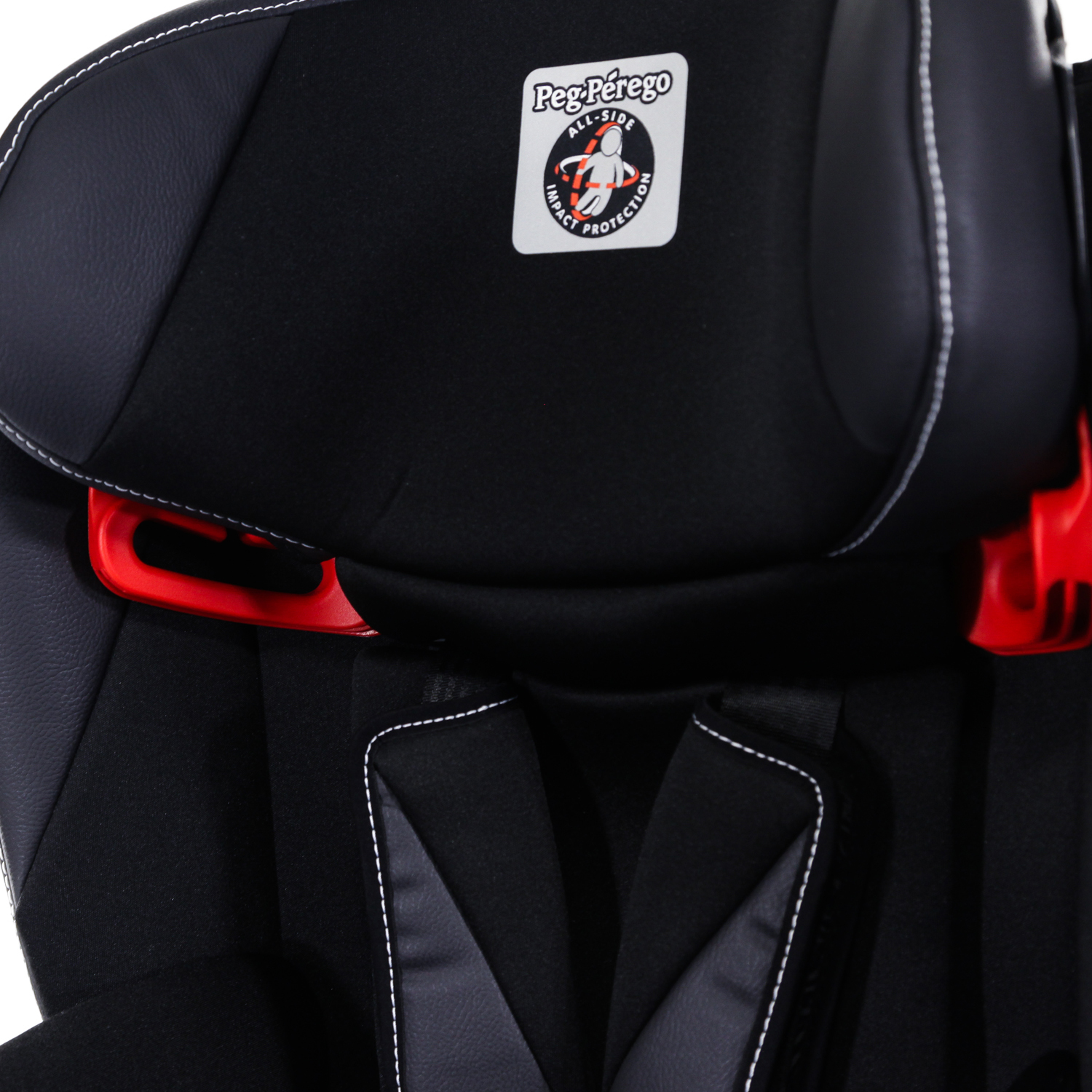 Автокресло Peg-Perego Isofix 1/2/3 (9-36 кг) - фото 18