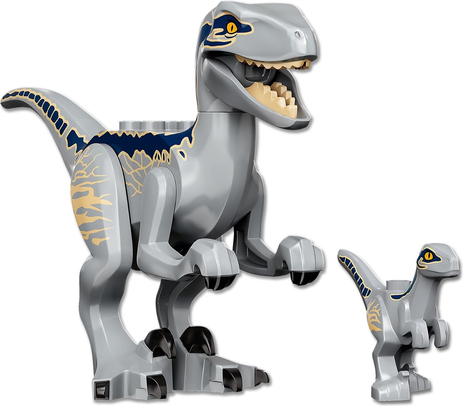 Конструктор LEGO Jurassic World 76946 181 дет. - фото 5