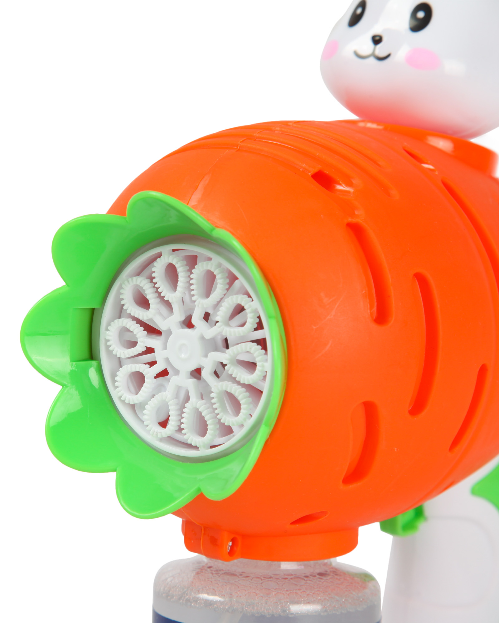 Пистолет для выдувания пузырей Attivio - фото 2