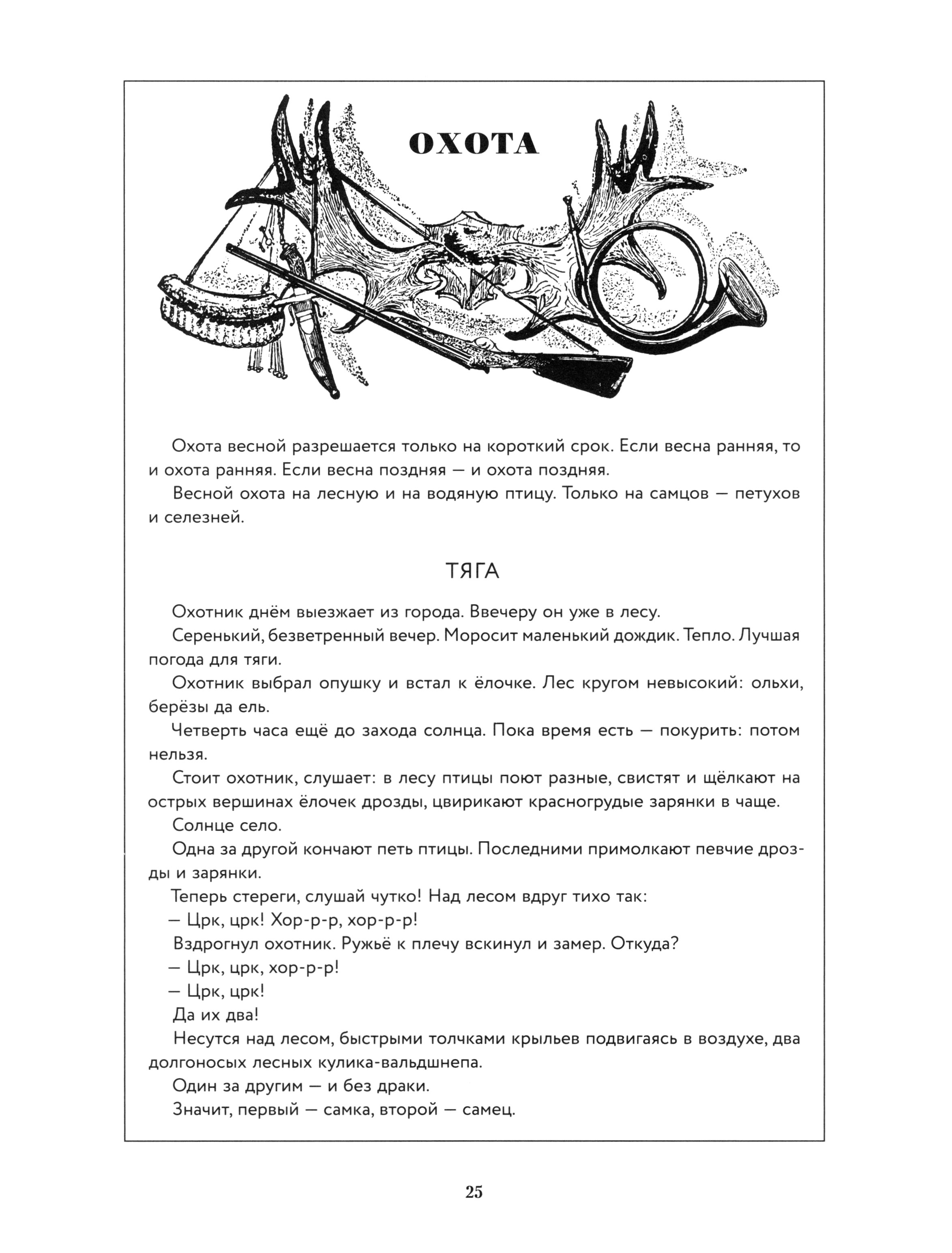 Книга ИД Мещерякова Лесная газета Весна - фото 8