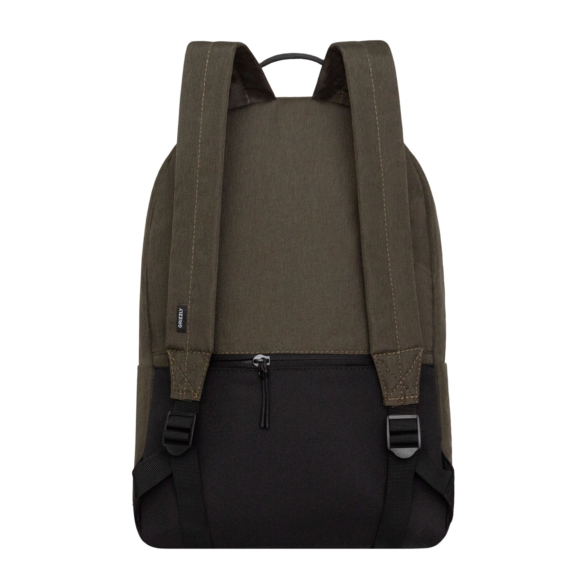 Рюкзак Grizzly мужской - фото 3