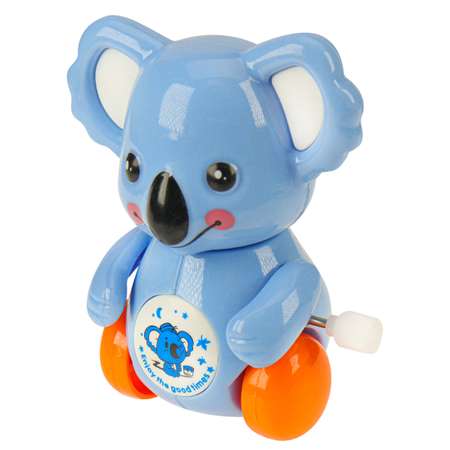 Игрушка музыкальная . Коала
