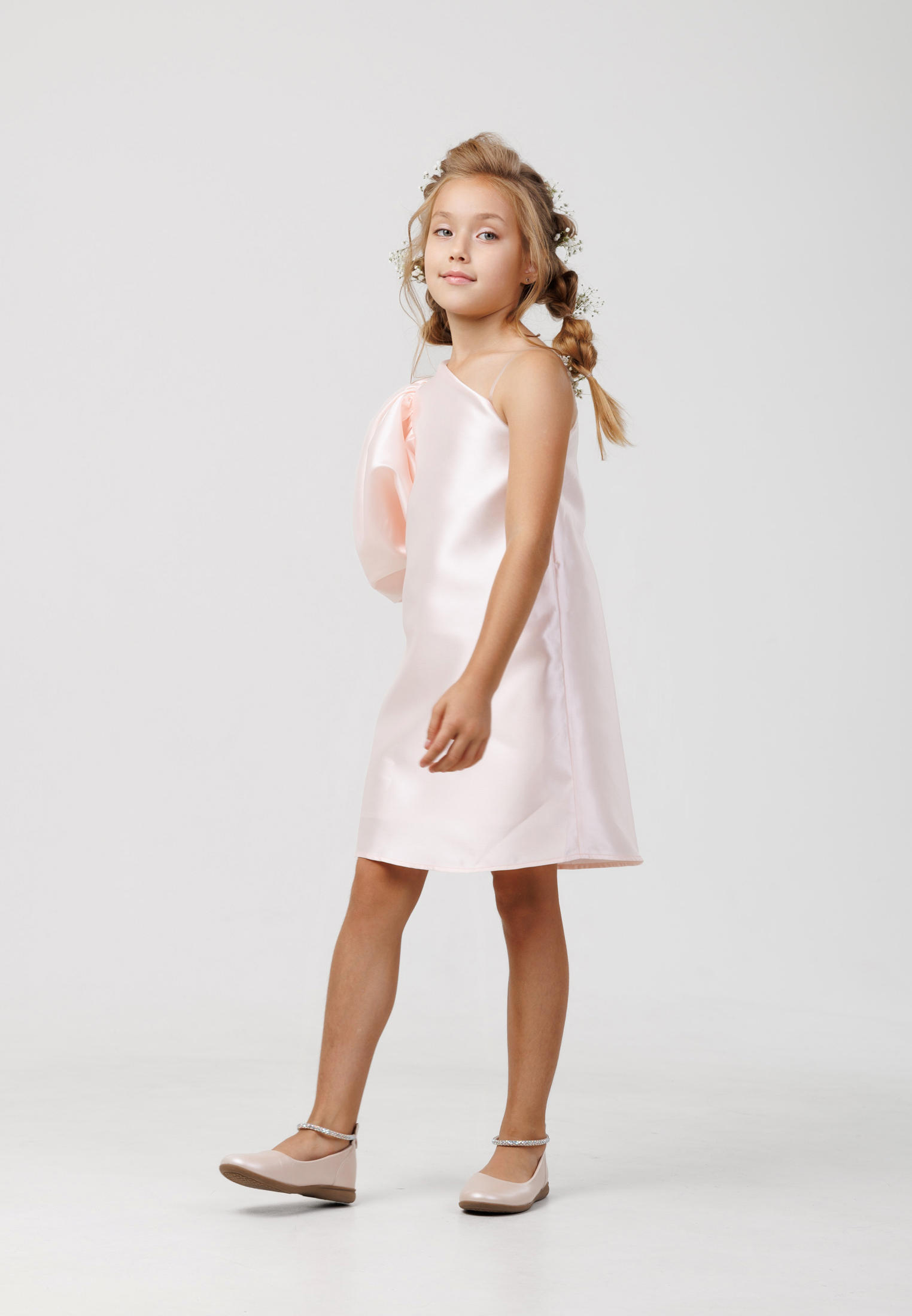 Платье Niffario NFVM1606202514 - фото 3