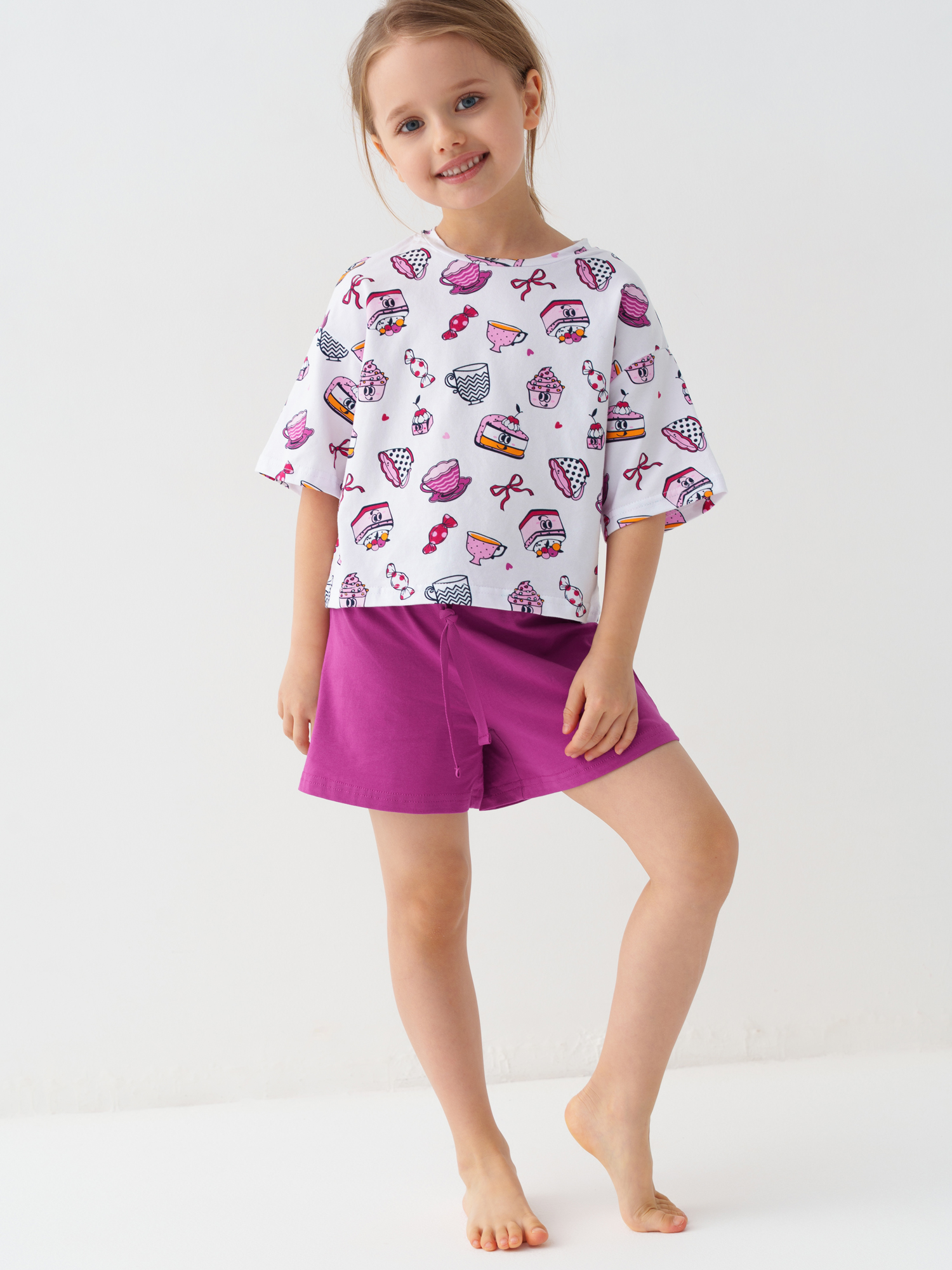 Пижама PlayToday 12622310 - фото 1