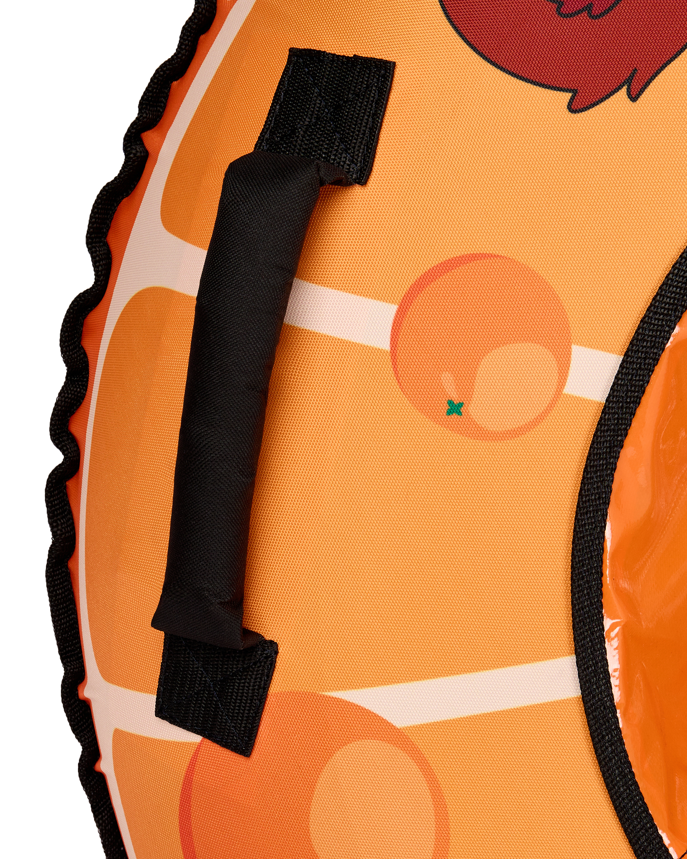 Тюбинг NiKA kids 95 см - фото 14