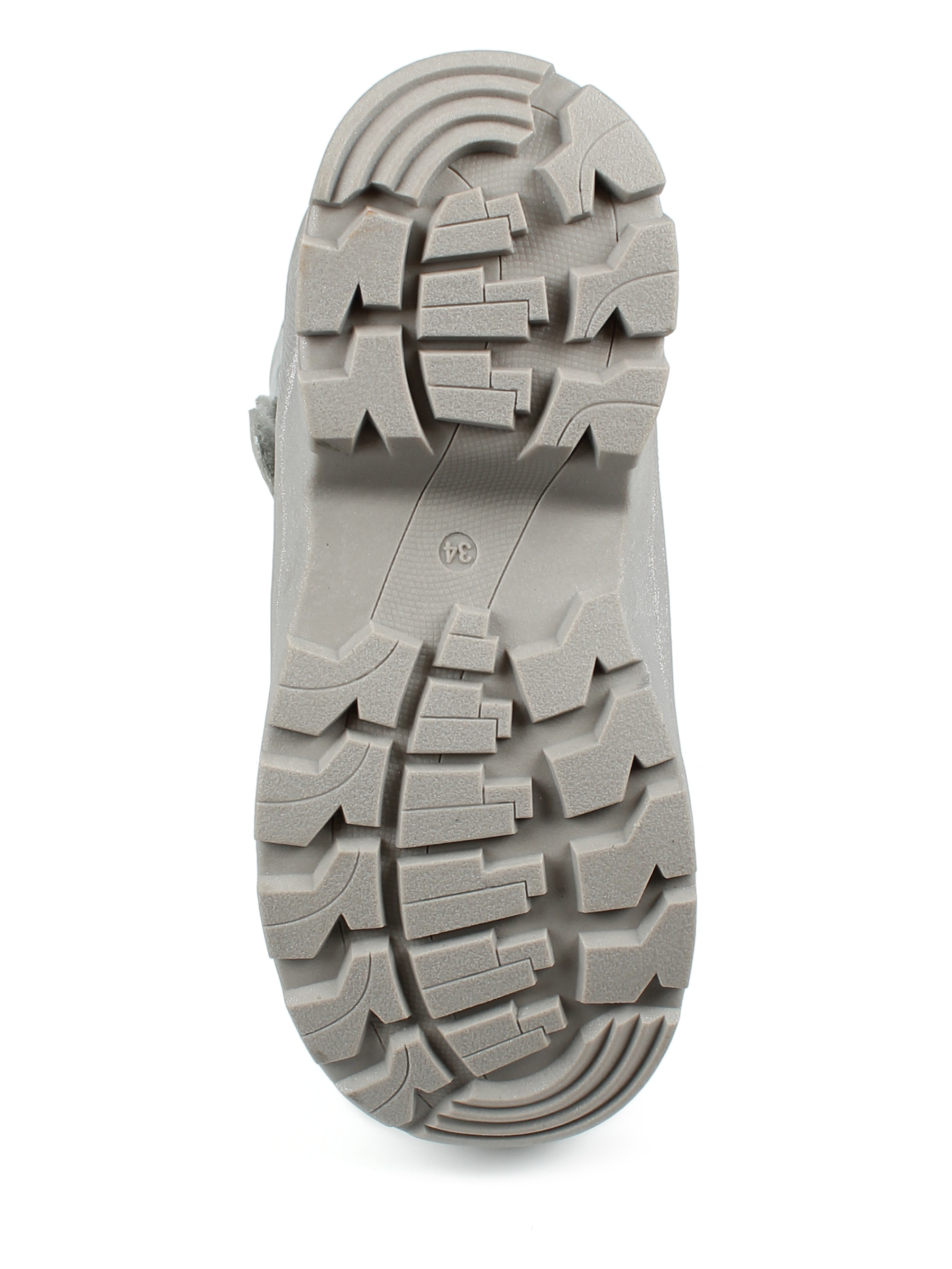 Ботинки мембранные Antilopa AL 12758-1 - фото 18