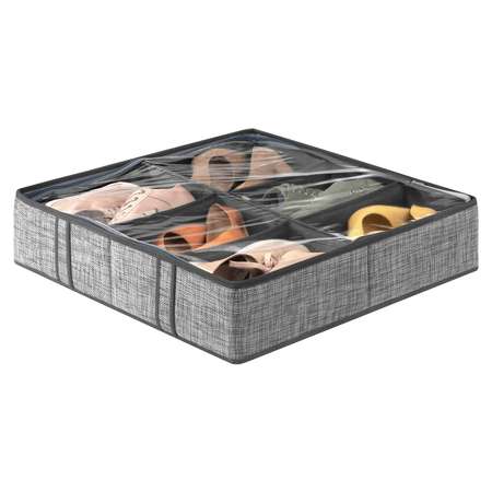 Органайзер для обуви CASY HOME 6 ячеек 56х56х12см OR-094