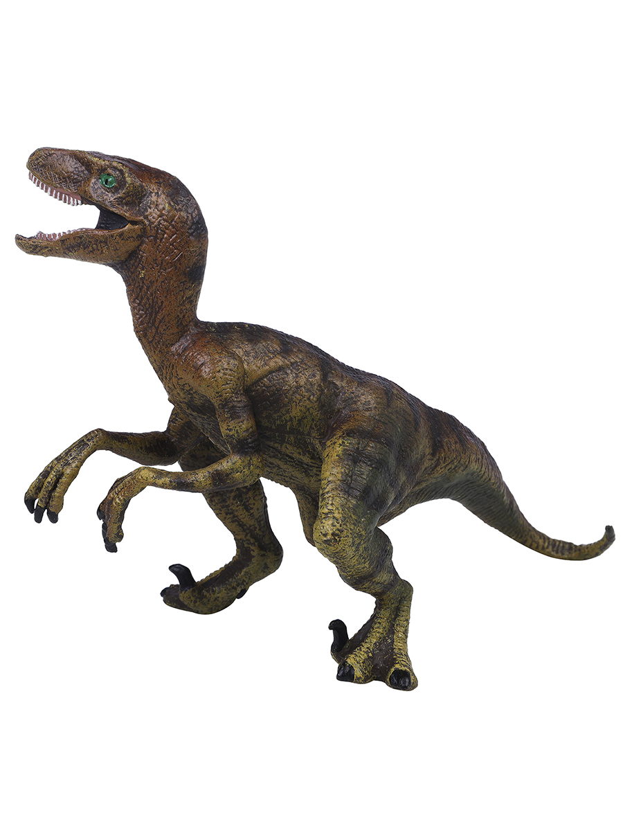 Игровой набор Masai Mara Велоцираптор - фото 5