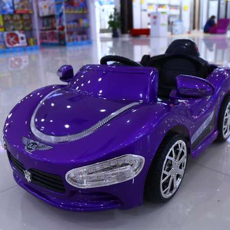 Автомобиль TOMMY Lexus С пультом ДУ