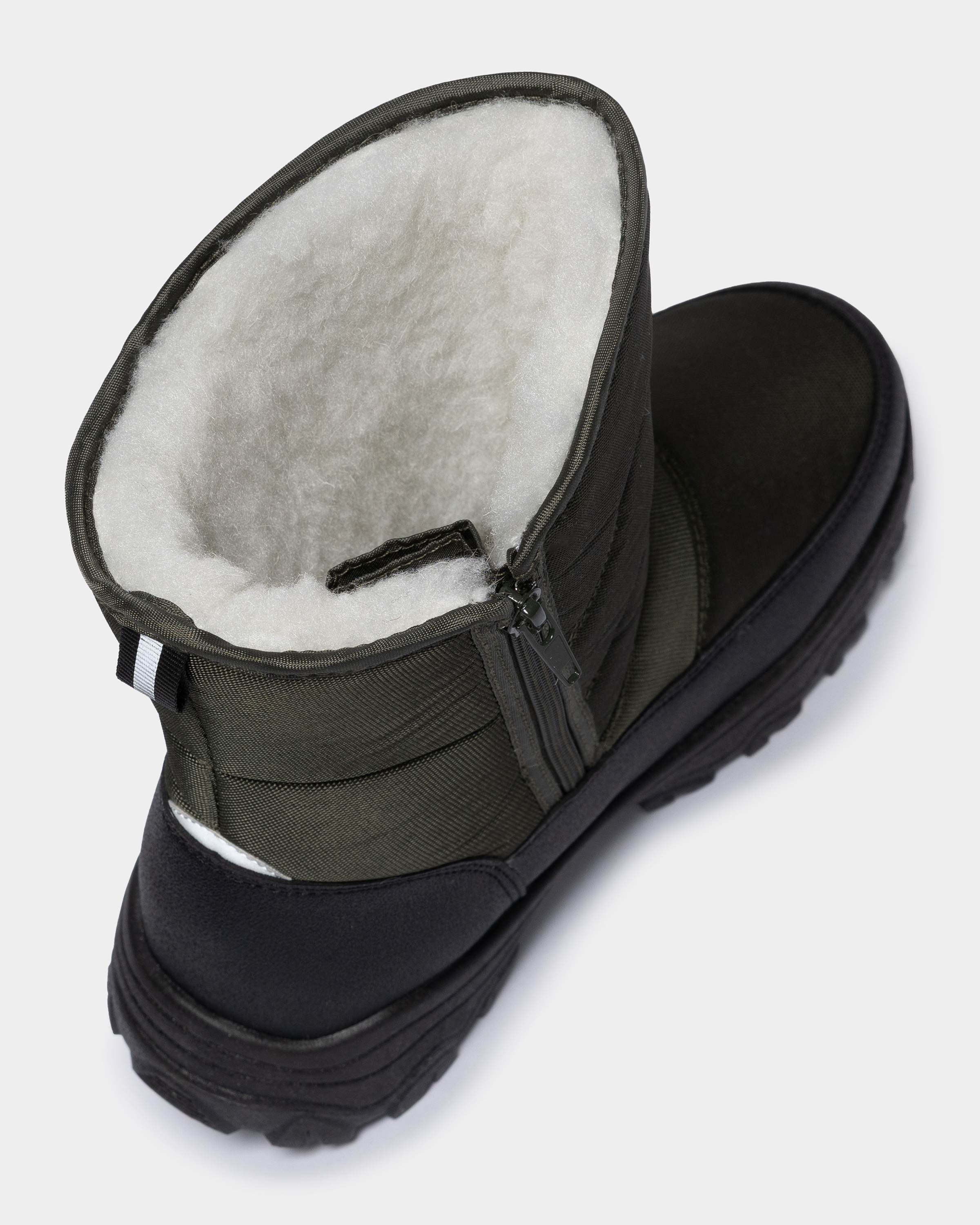 Сапоги Frosterra W25HTtbSB-635-24 - фото 4