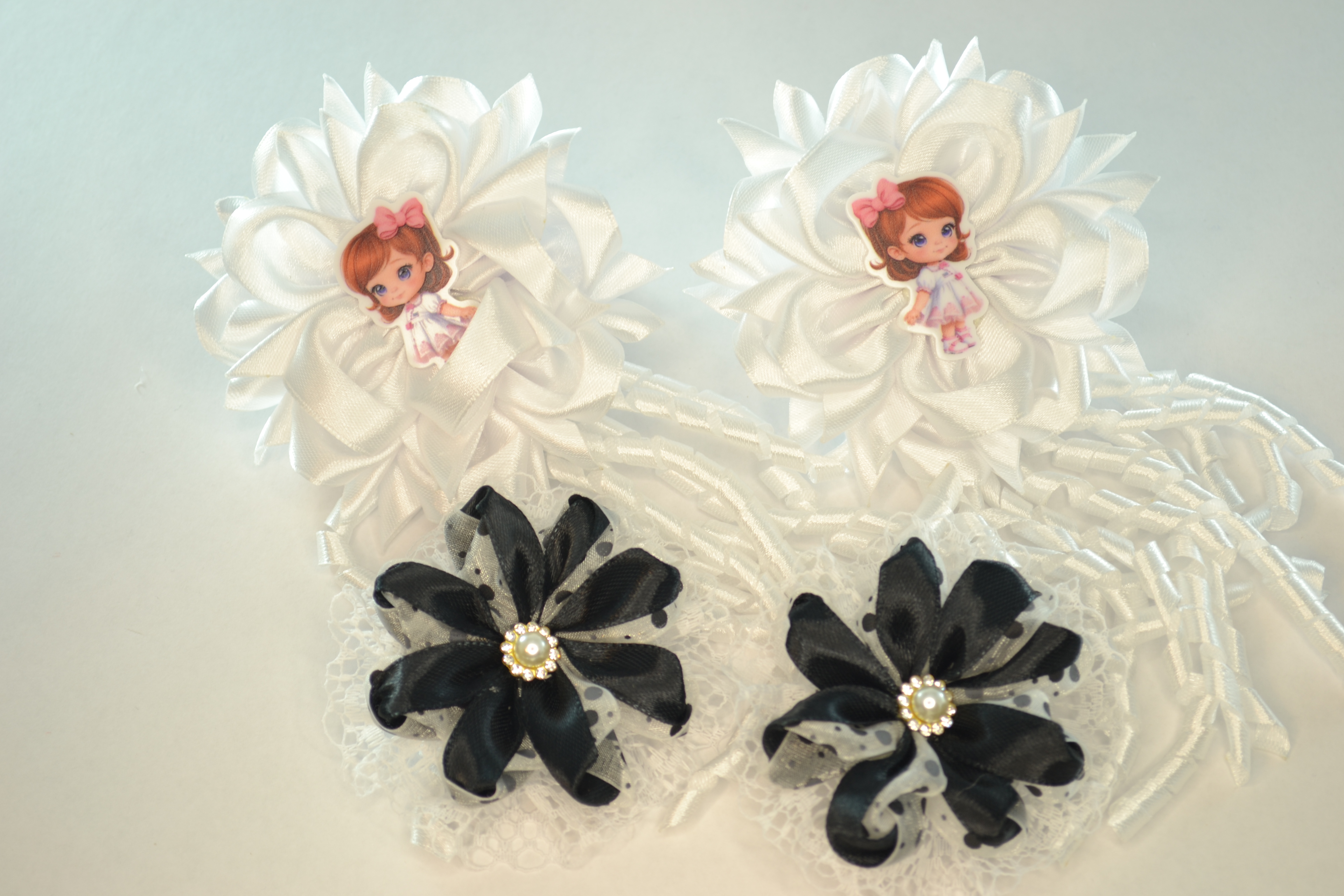 Аксессуар 4 шт ESlin ES00000078AK - фото 1