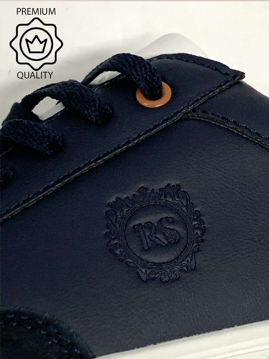 Полуботинки RIDLSTEP 25103-100-2 - фото 10