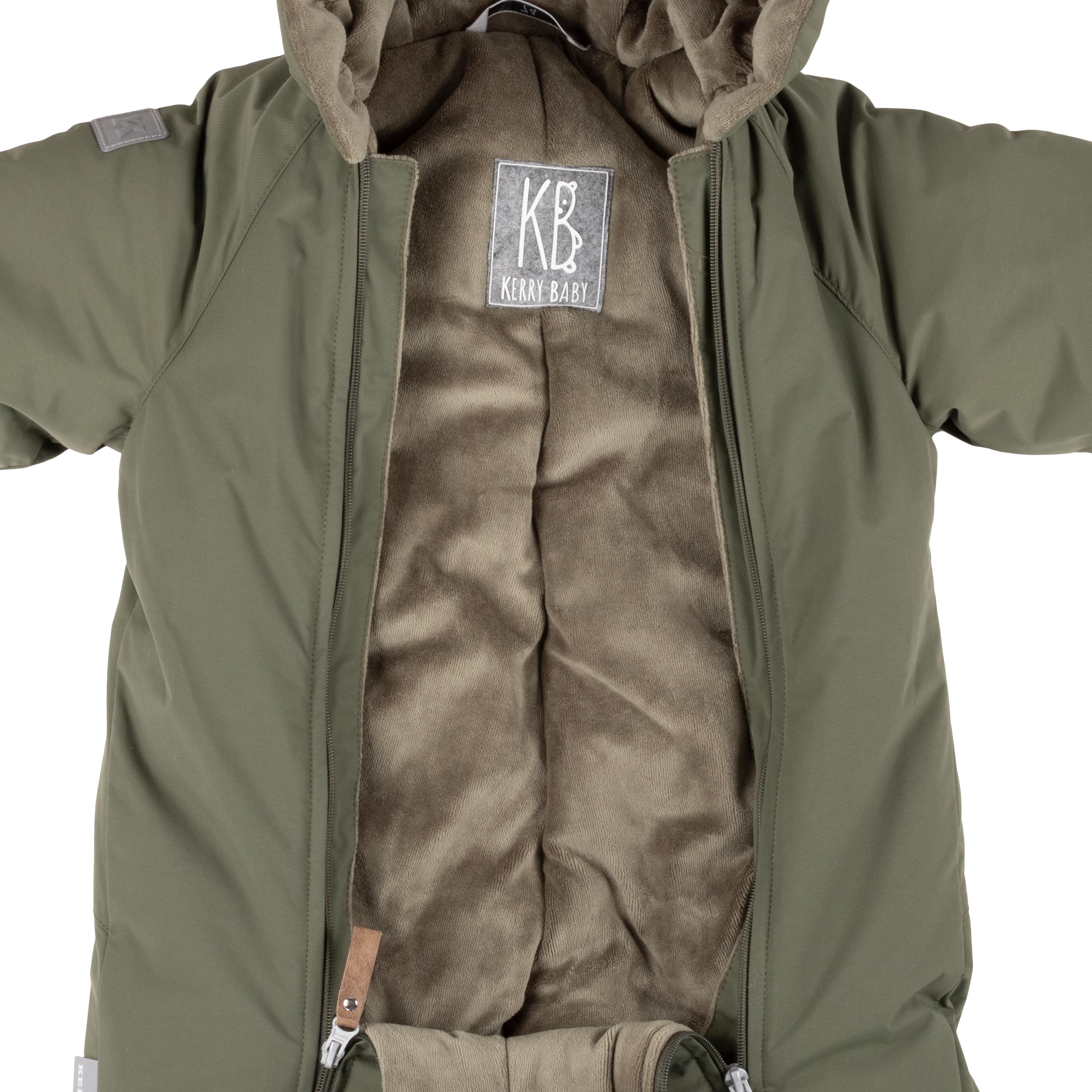 Комбинезон Kerry K25402 B/330 - фото 3