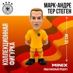 Фигурка MINIX Марк-Андре тер Стеген Germany