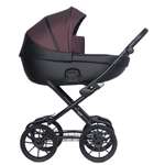 Коляска 2в1 Riko Basic Pacco