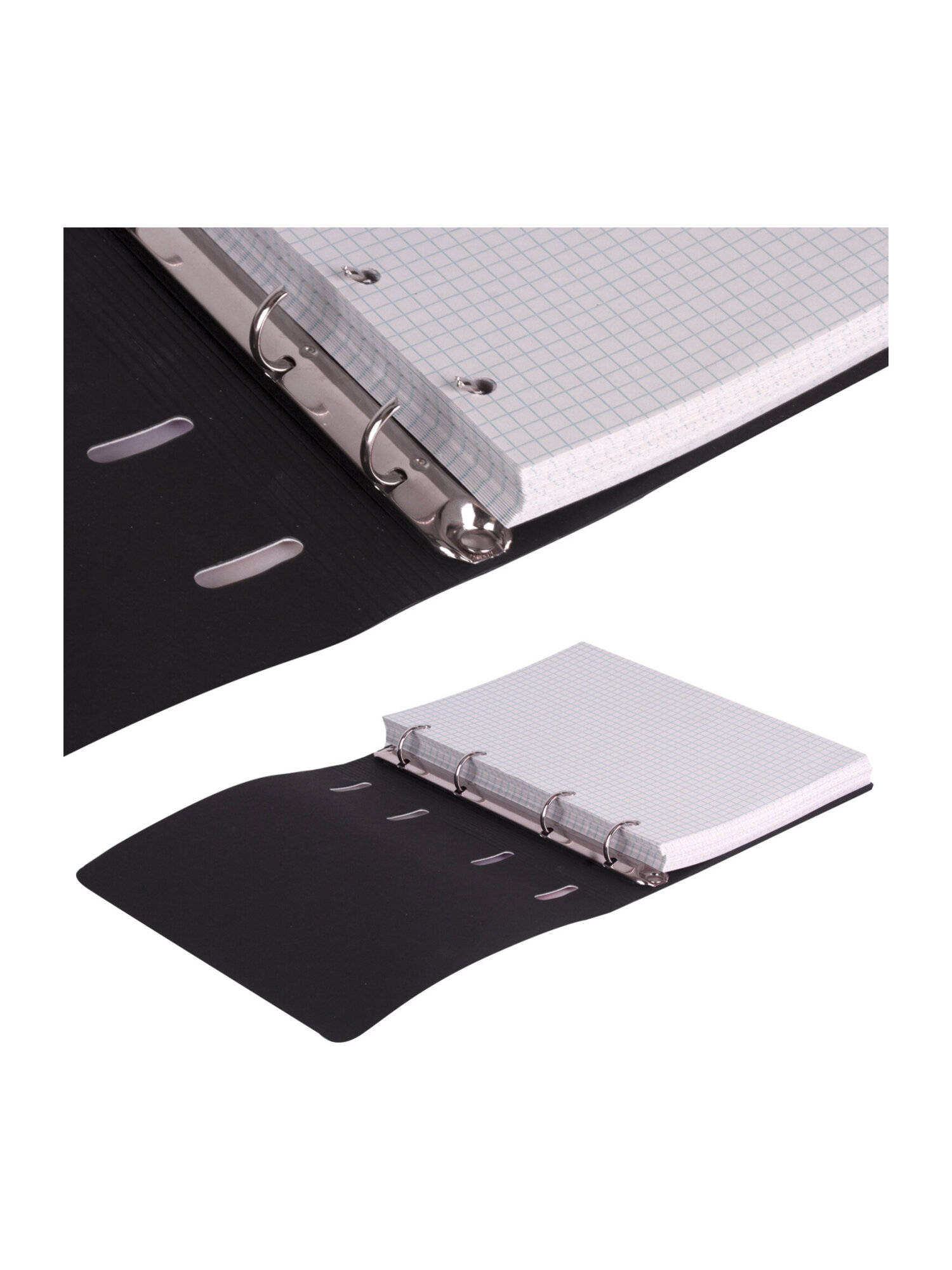 Сменный блок Staff клетка - фото 10